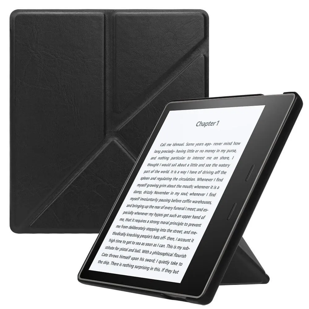 Fintie Origami Case for Kindle Oasis