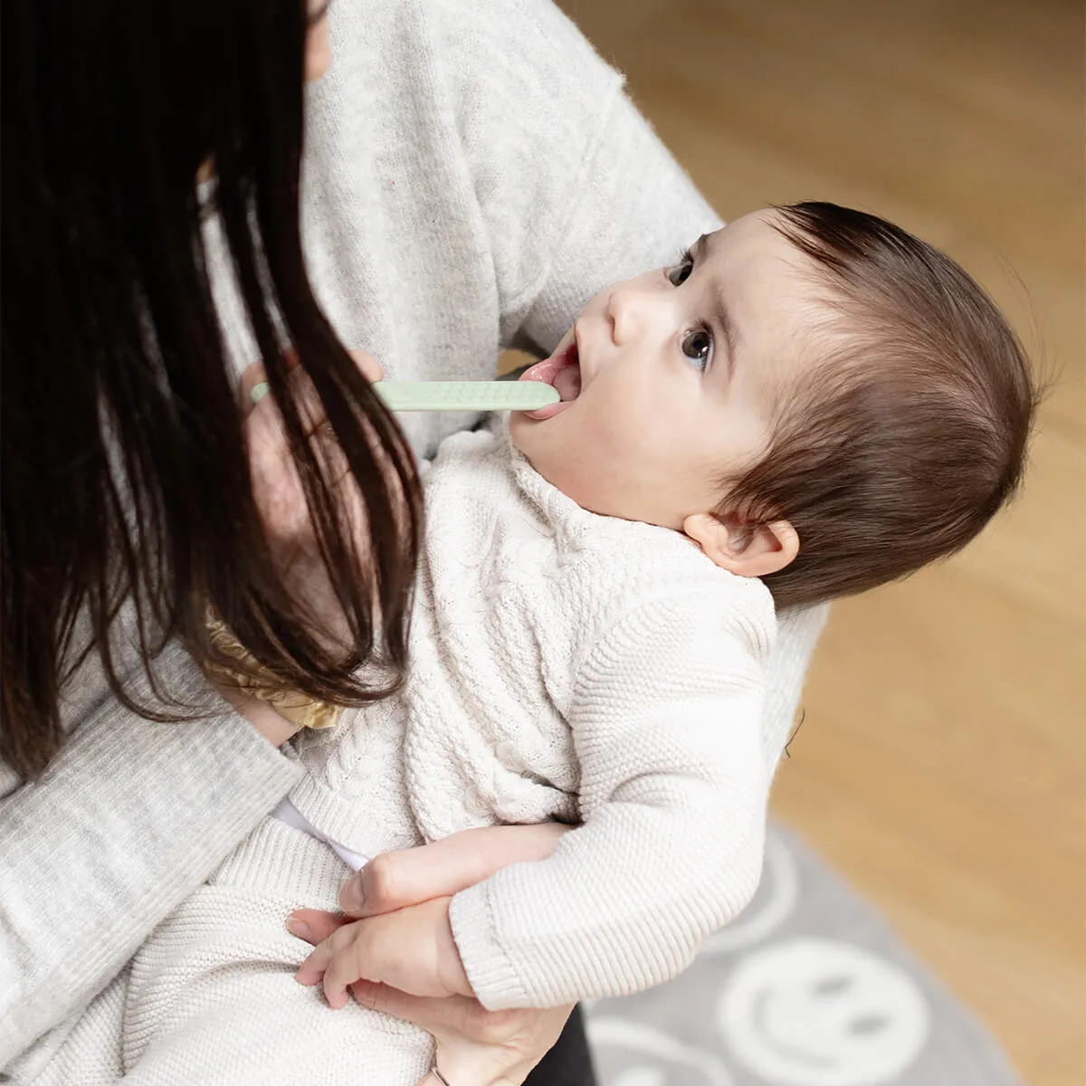 First Foods Oral Care Bundle