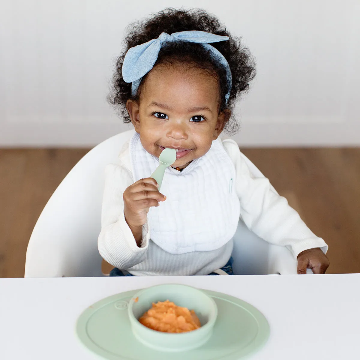 First Foods Oral Care Bundle