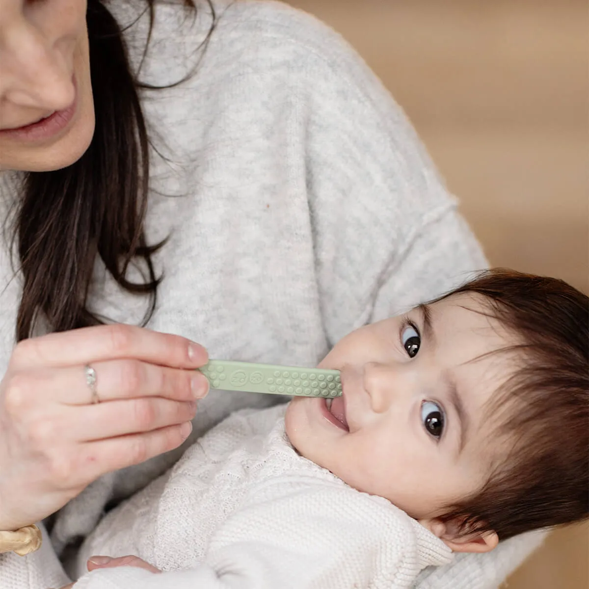 First Foods Oral Care Bundle