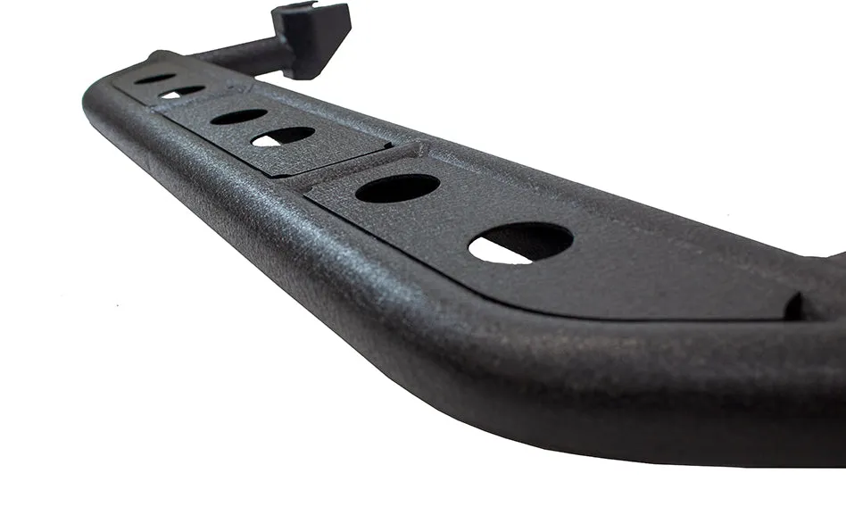 Fishbone Jeep Wrangler JL Step Slider