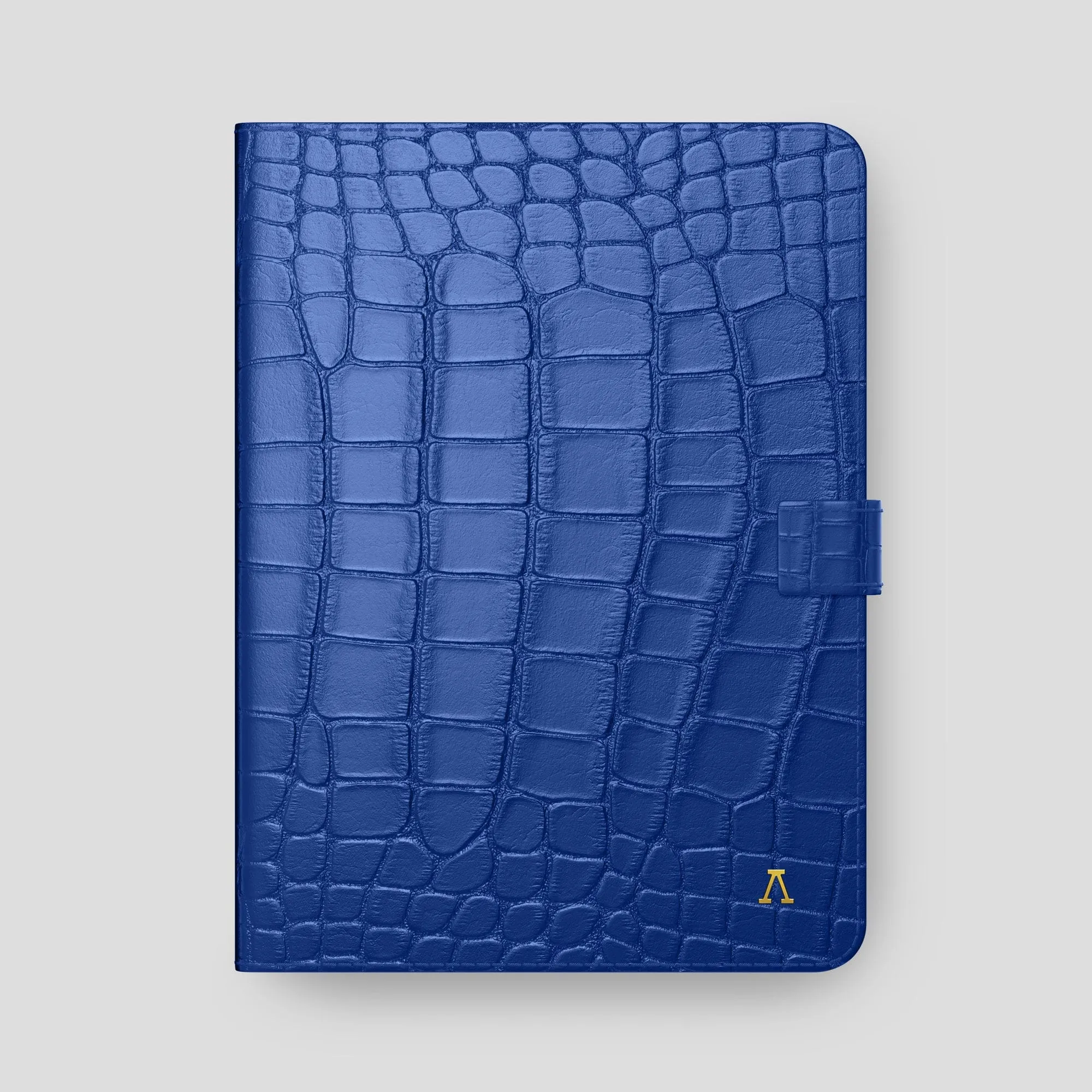 Folio Case For iPad Pro 12.9-inch (5th gen) In Alligator