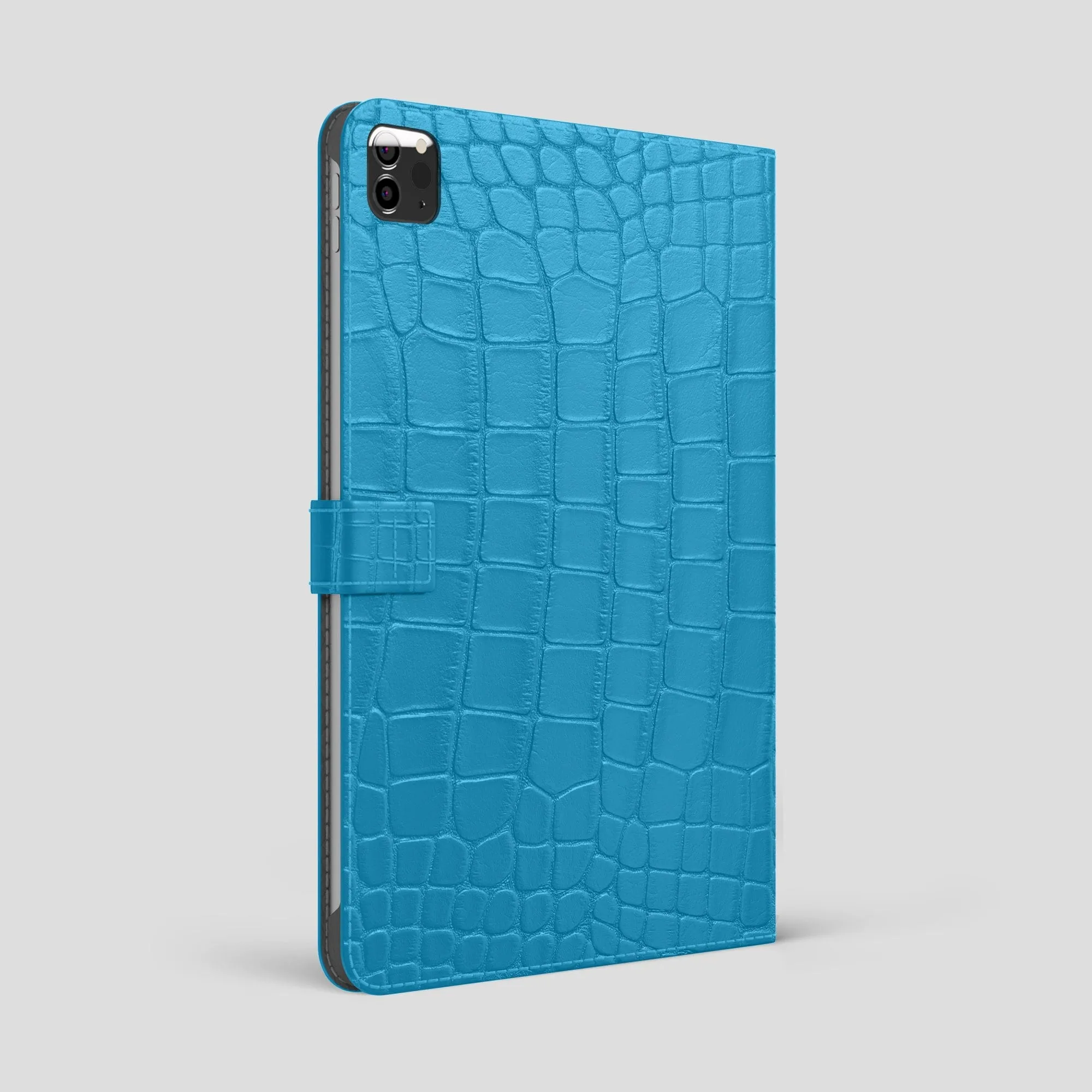 Folio Case For iPad Pro 12.9-inch (5th gen) In Alligator