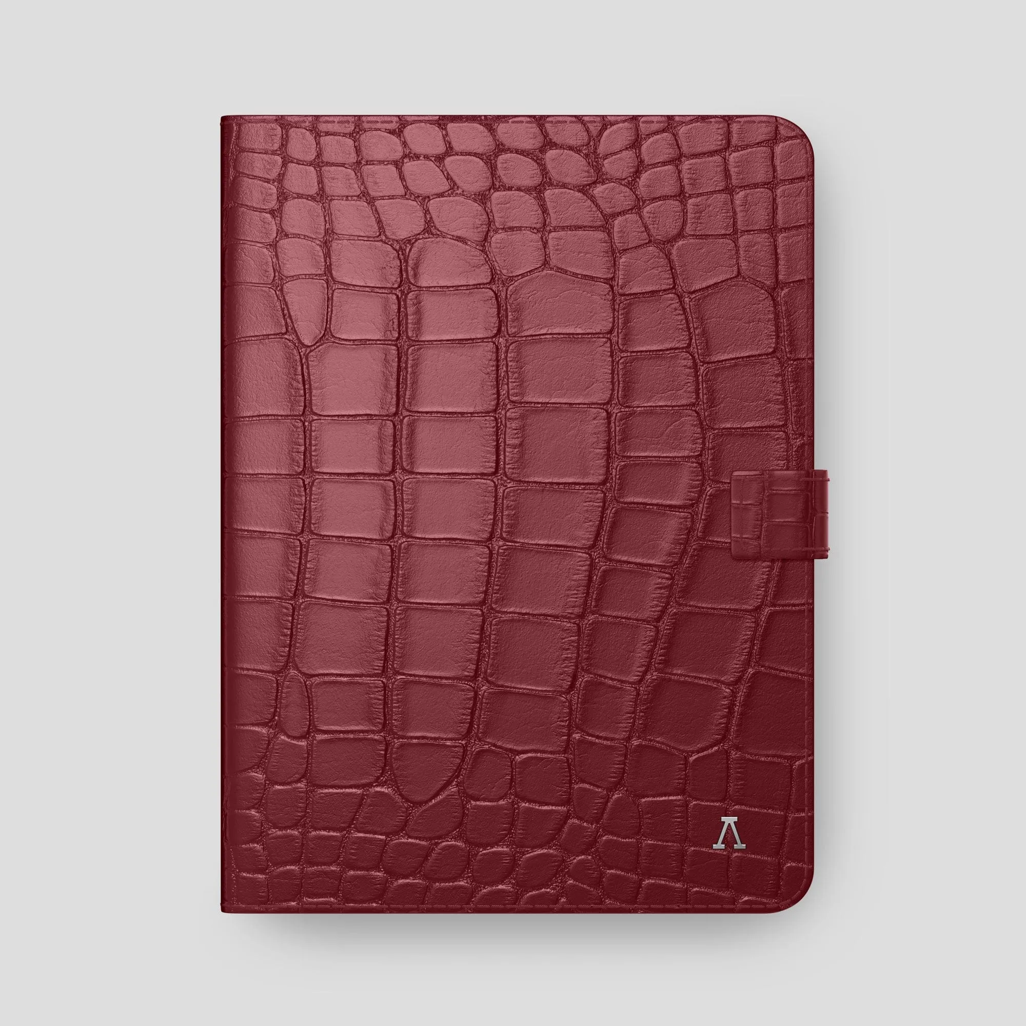 Folio Case For iPad Pro 12.9-inch (5th gen) In Alligator