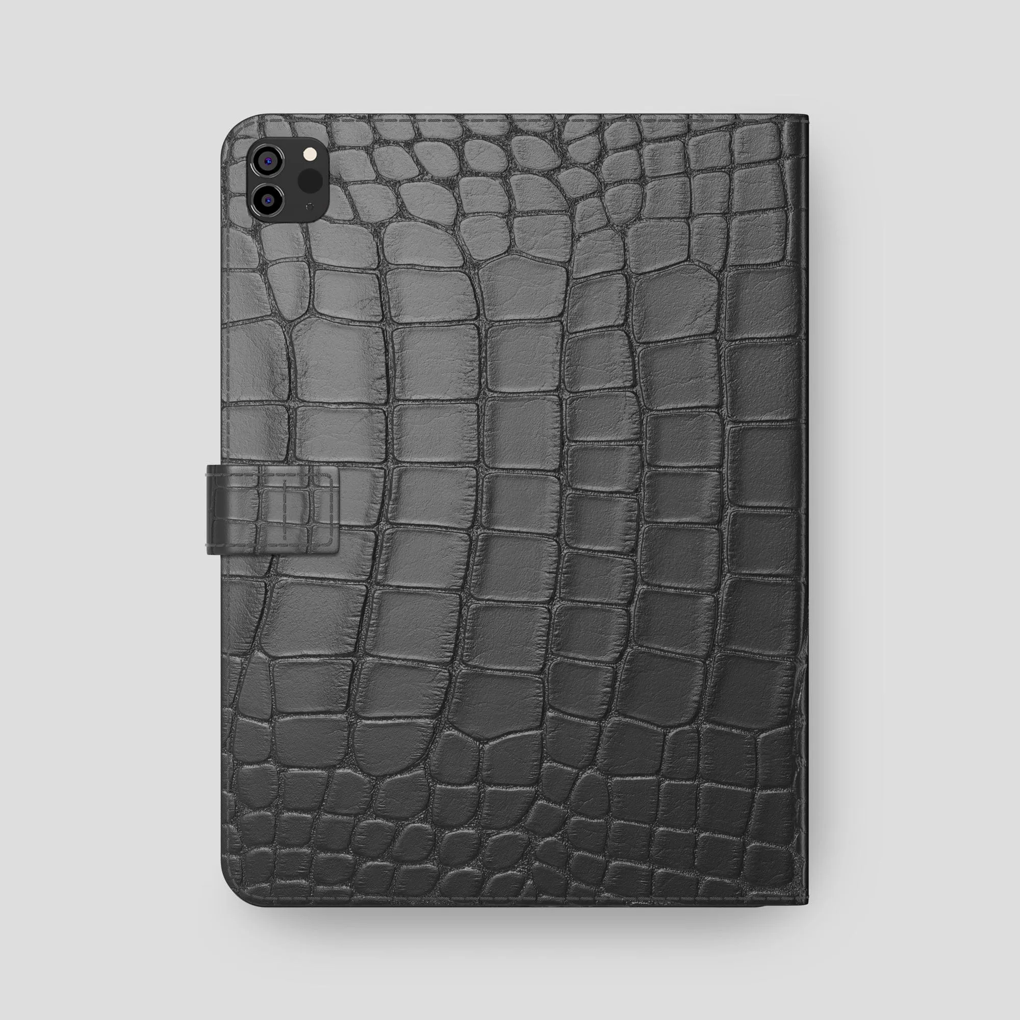 Folio Case For iPad Pro 12.9-inch (5th gen) In Alligator