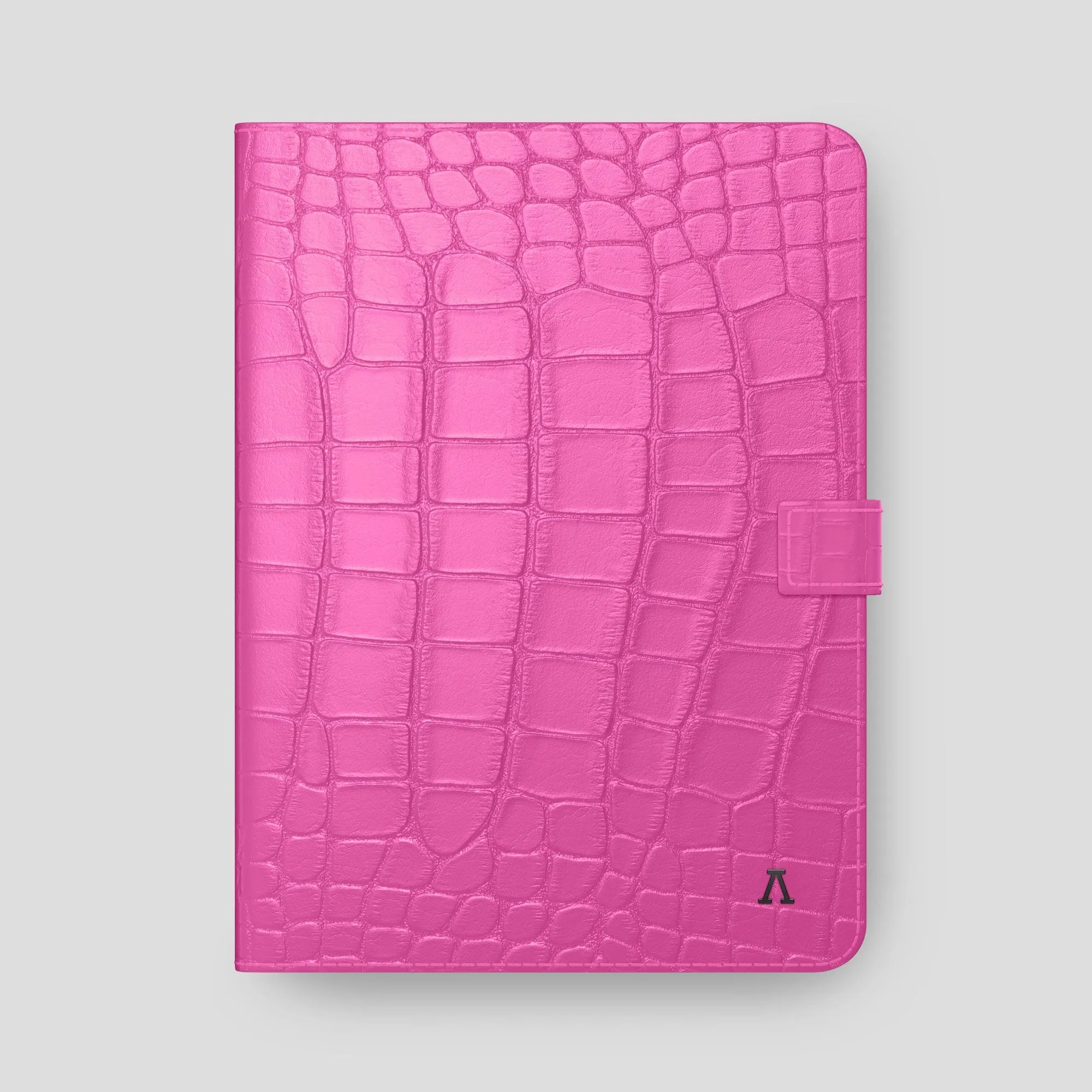 Folio Case For iPad Pro 12.9-inch (5th gen) In Alligator