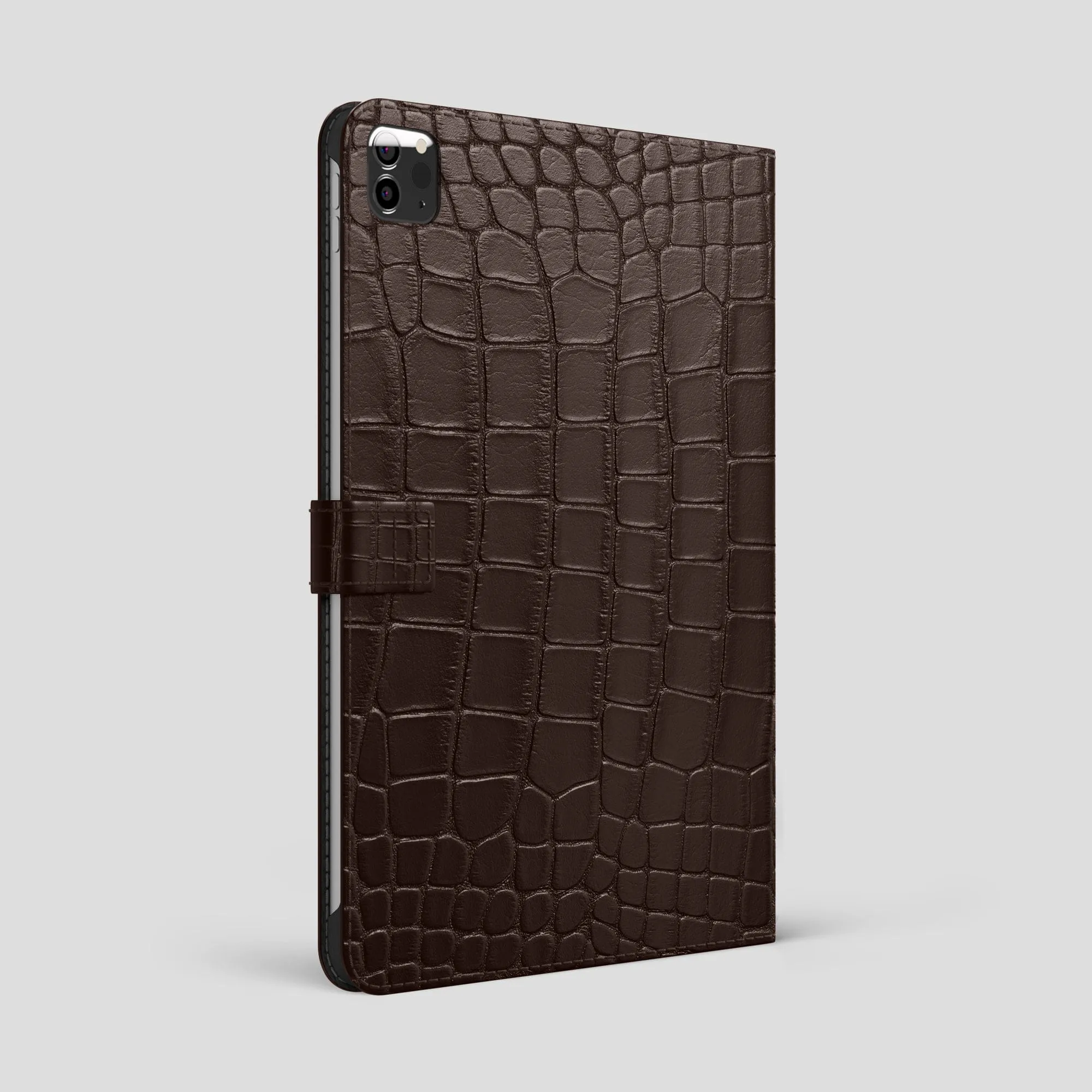 Folio Case For iPad Pro 12.9-inch (5th gen) In Alligator