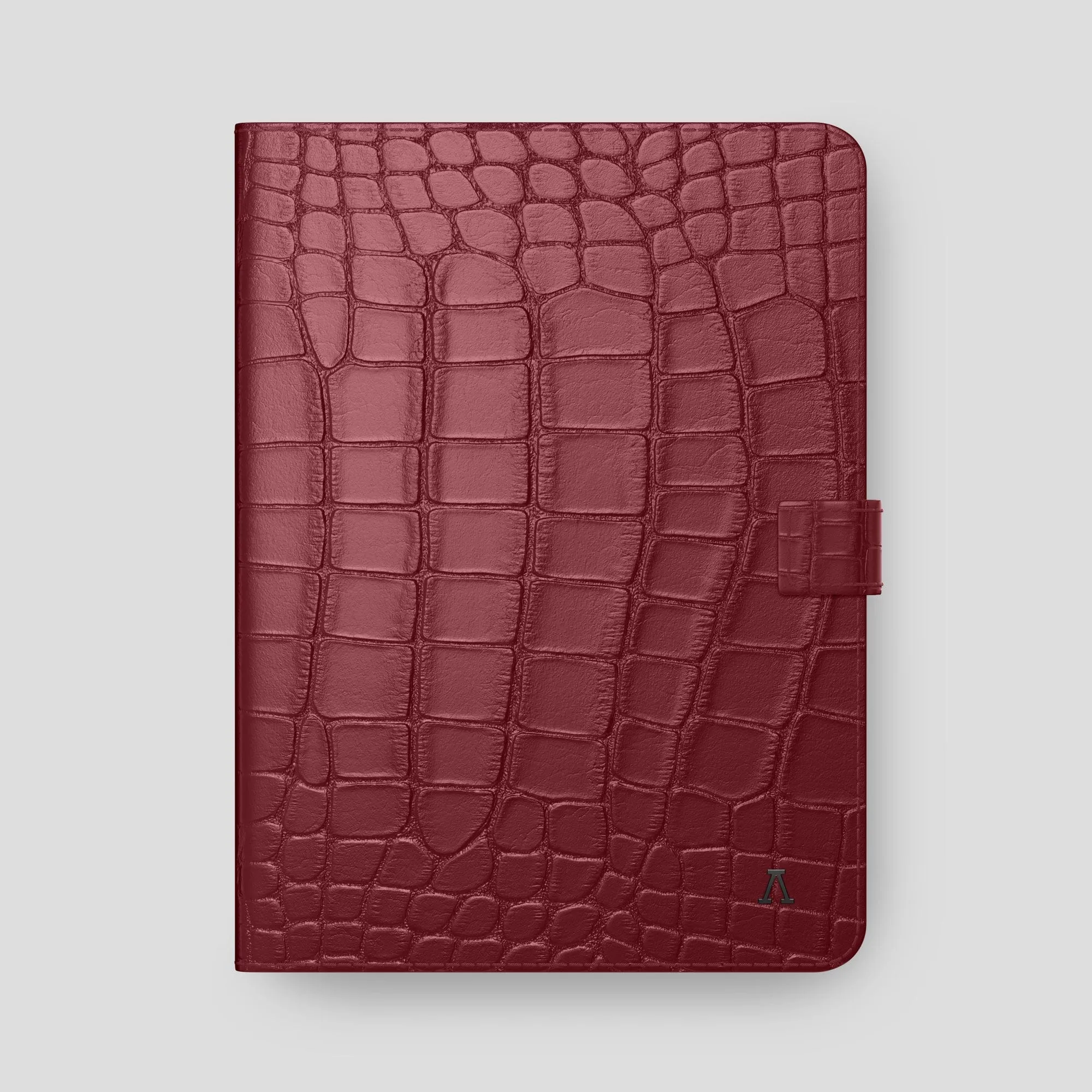 Folio Case For iPad Pro 12.9-inch (5th gen) In Alligator