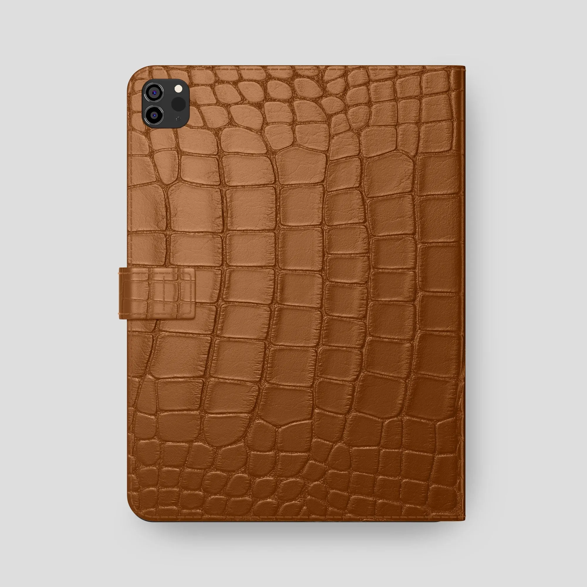 Folio Case For iPad Pro 12.9-inch (5th gen) In Alligator