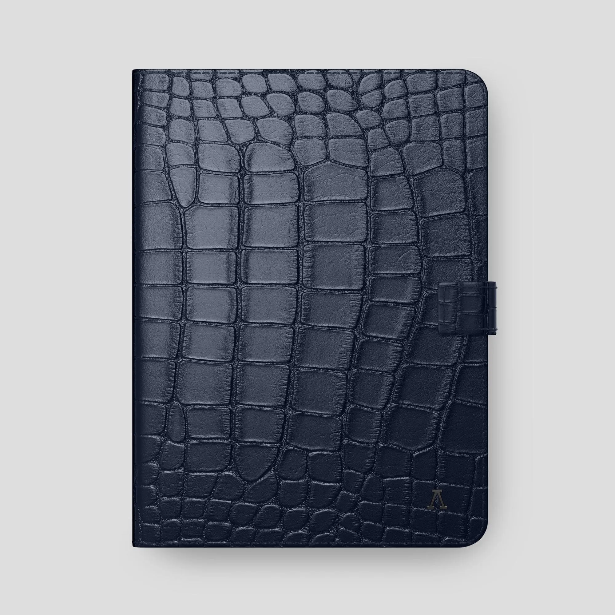 Folio Case For iPad Pro 12.9-inch (5th gen) In Alligator