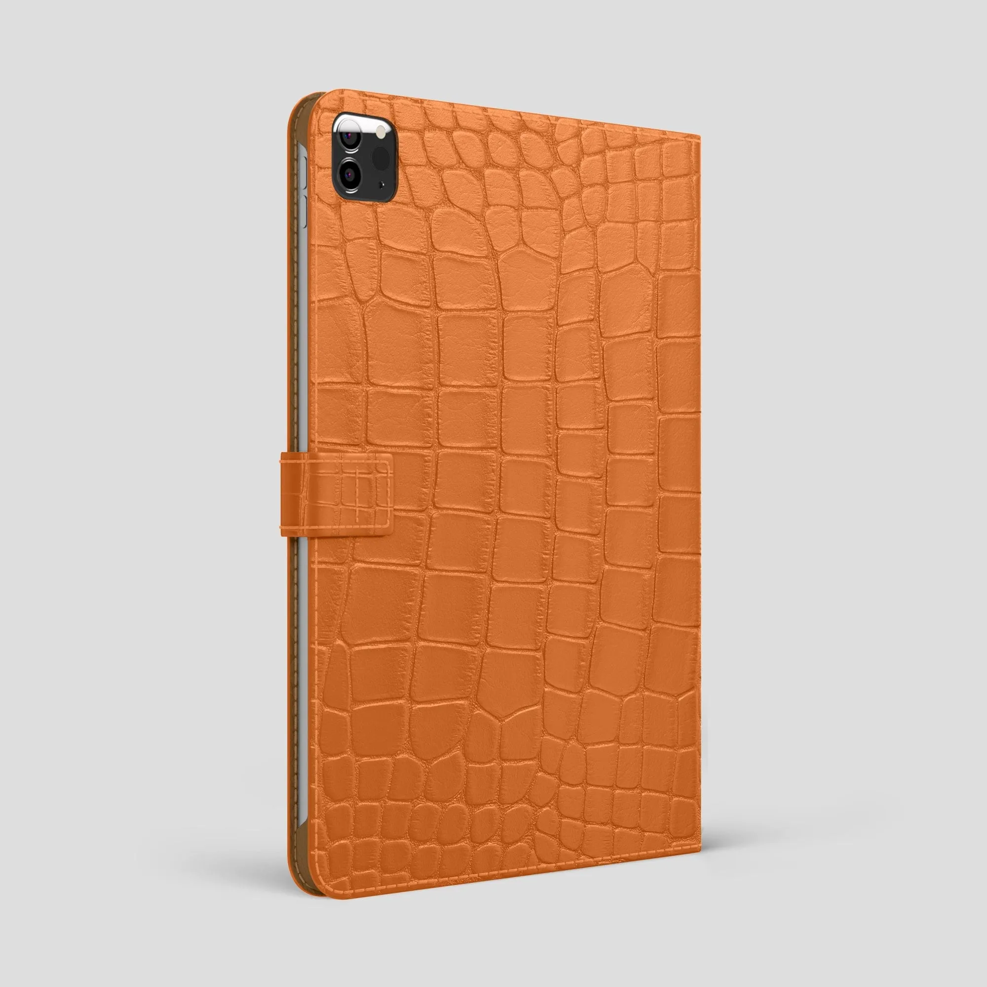 Folio Case For iPad Pro 12.9-inch (5th gen) In Alligator