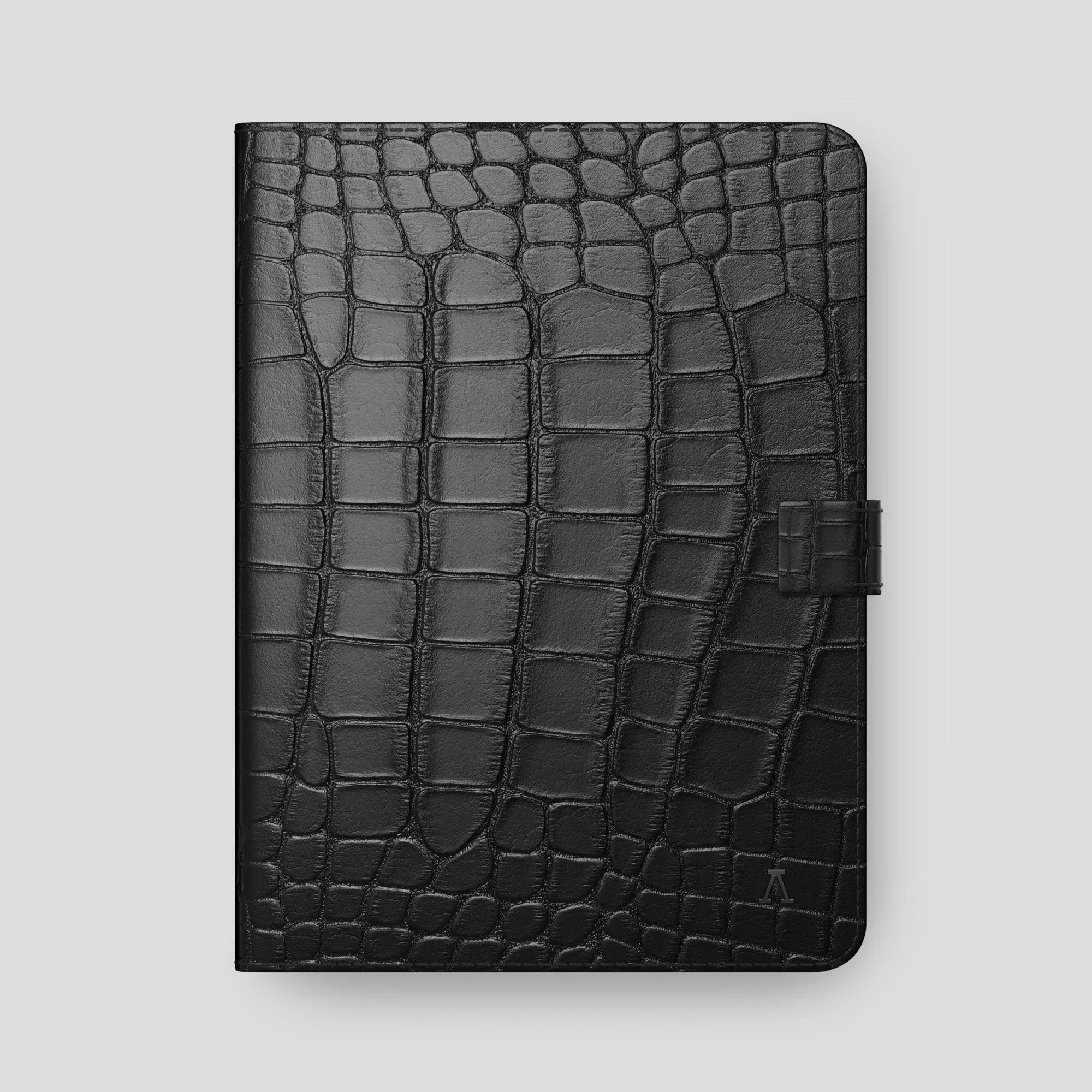 Folio Case For iPad Pro 12.9-inch (5th gen) In Alligator