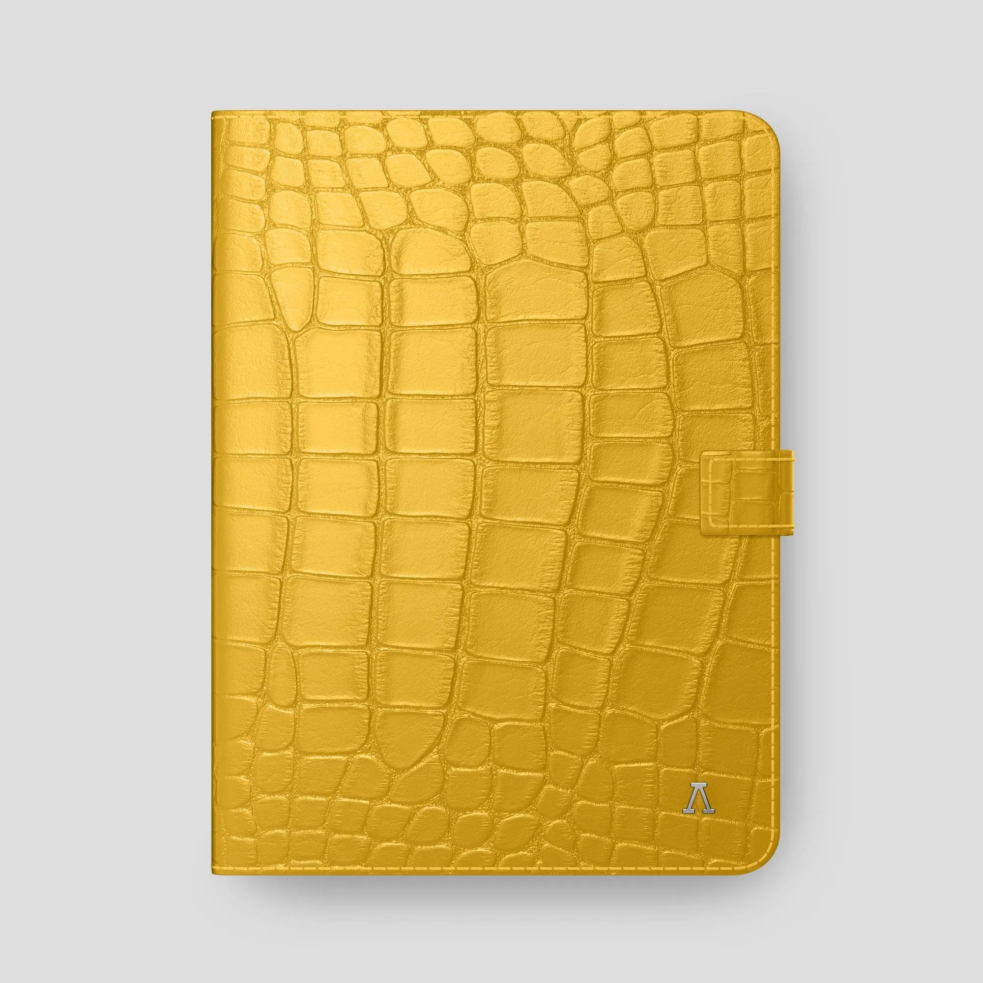 Folio Case For iPad Pro 12.9-inch (5th gen) In Alligator