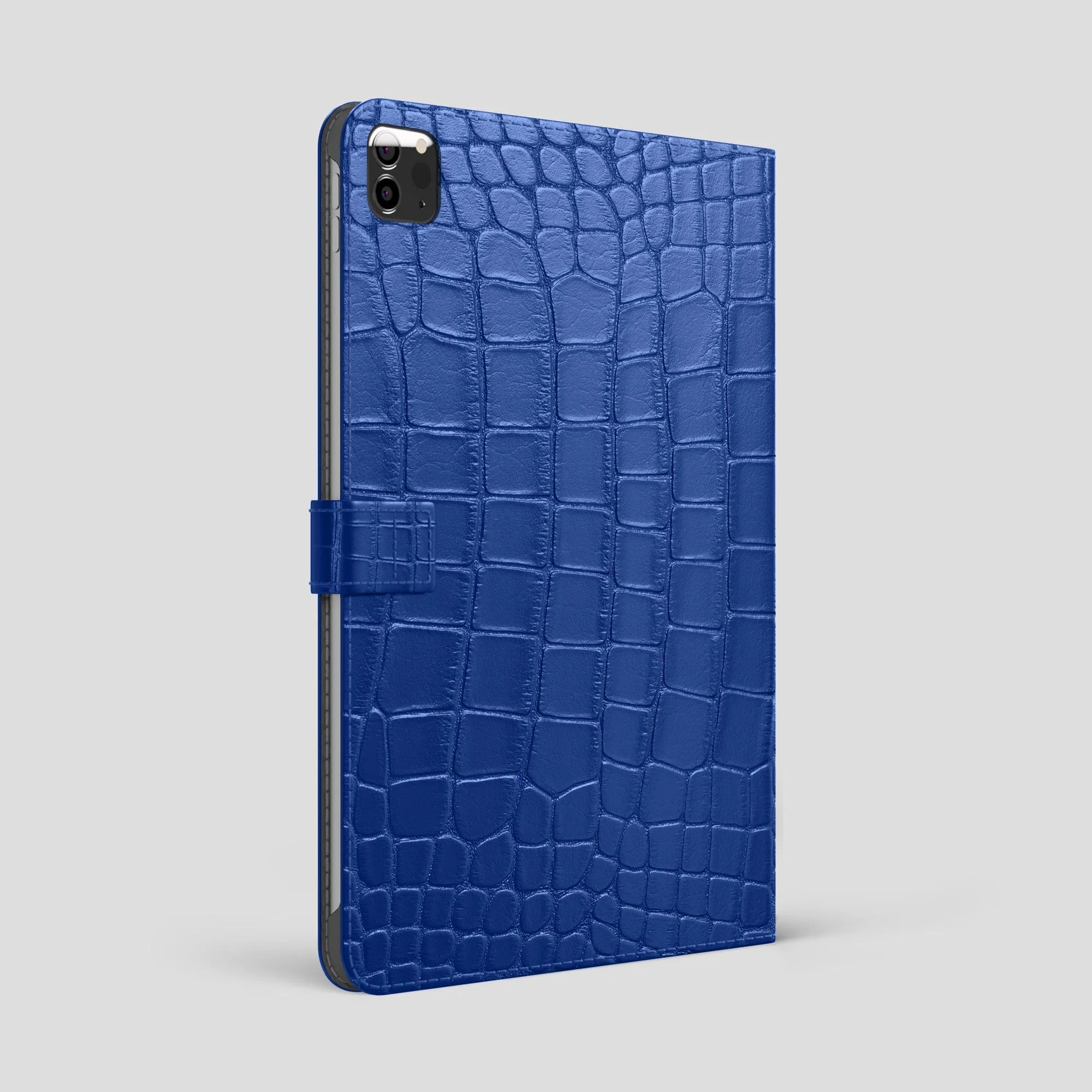 Folio Case For iPad Pro 12.9-inch (5th gen) In Alligator