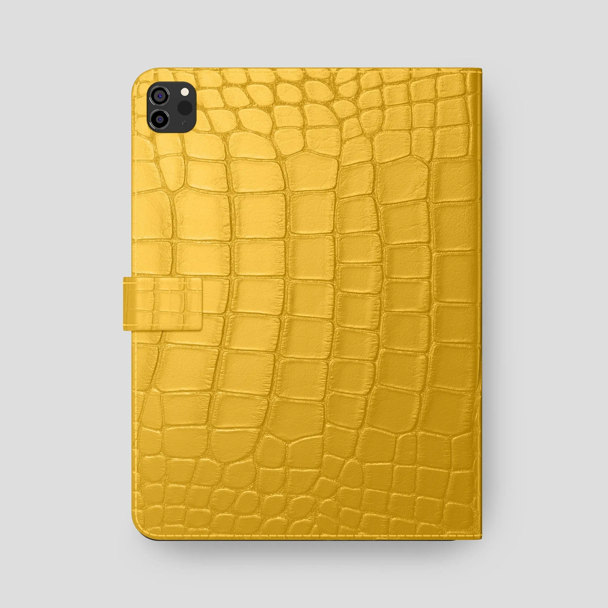 Folio Case For iPad Pro 12.9-inch (5th gen) In Alligator