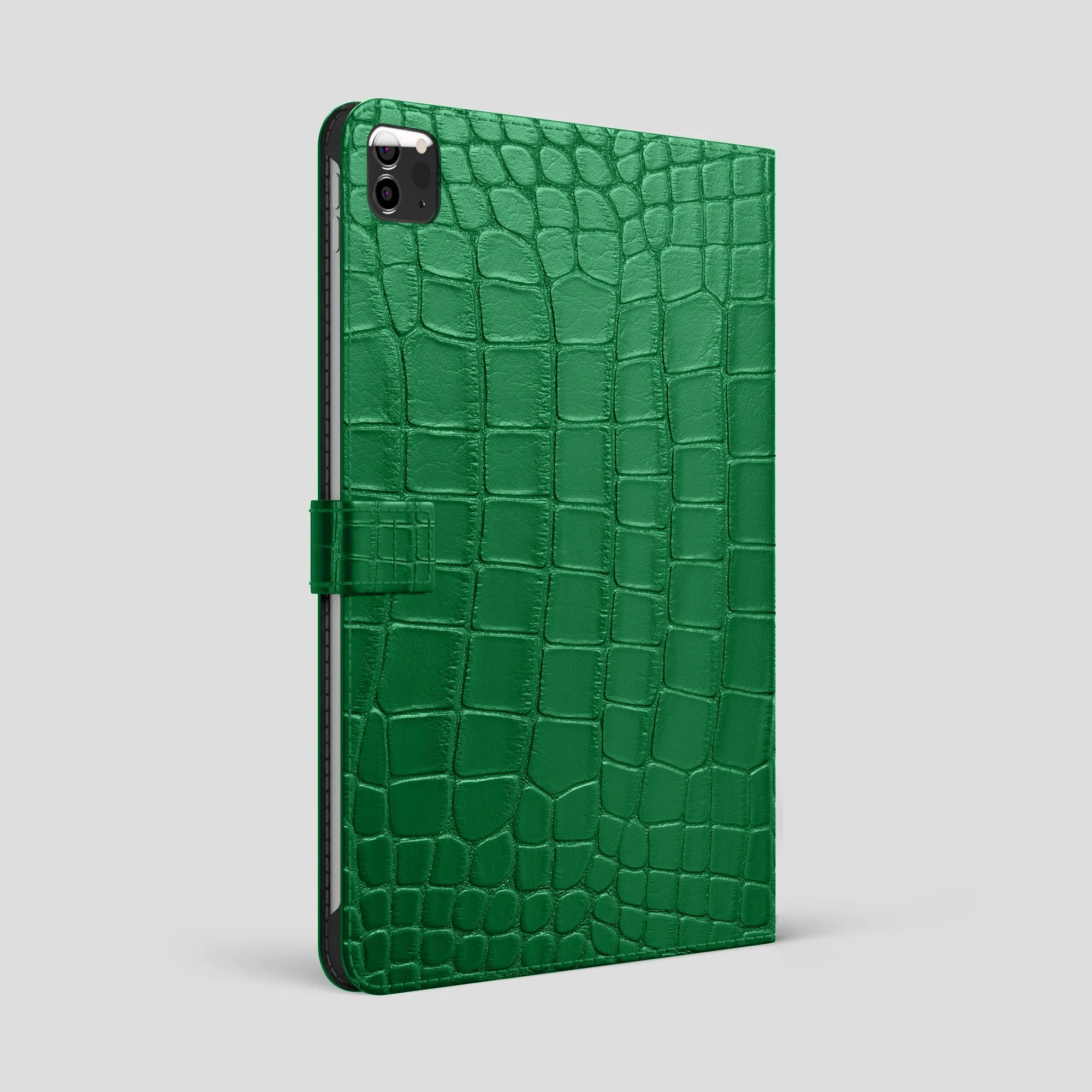 Folio Case For iPad Pro 12.9-inch (5th gen) In Alligator