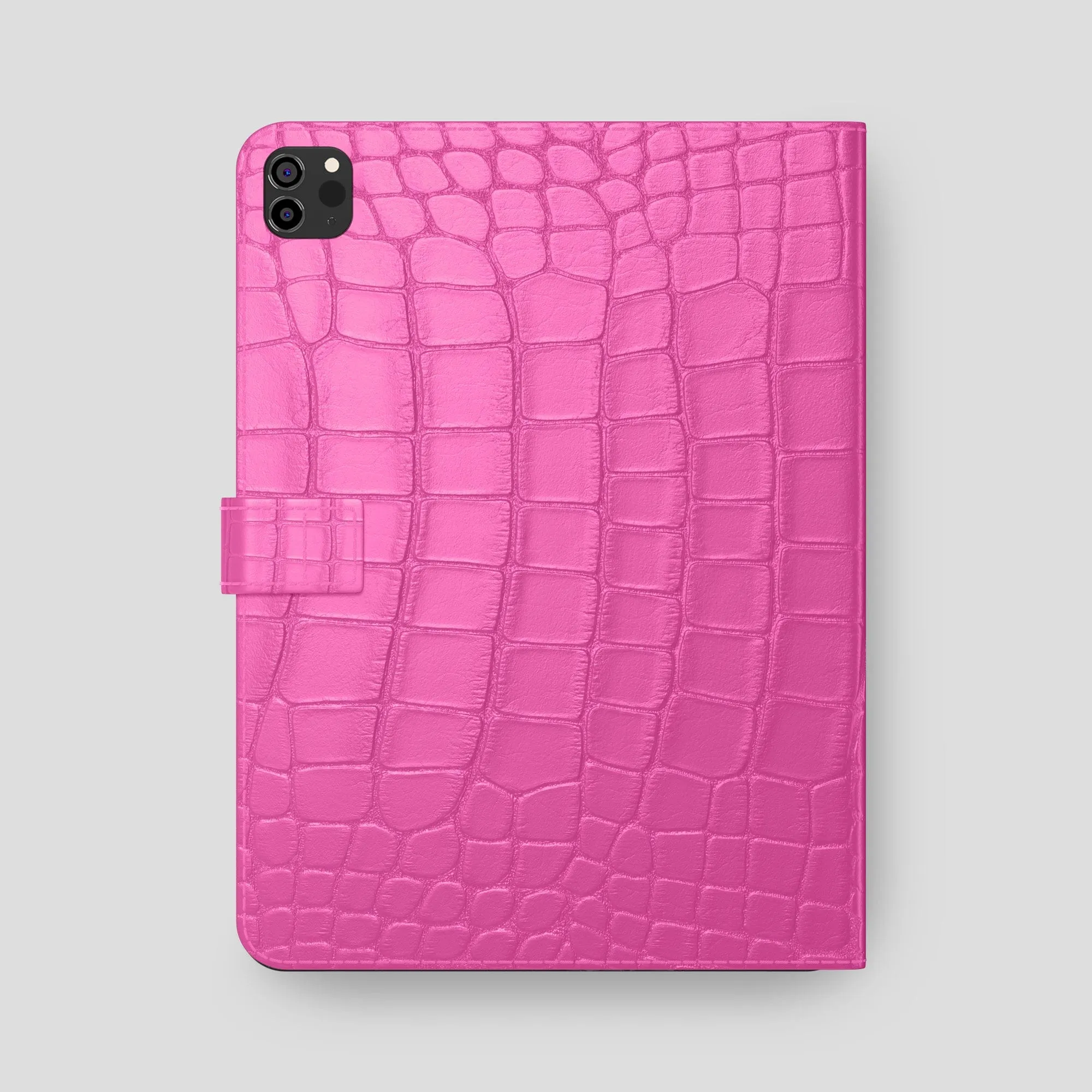 Folio Case For iPad Pro 12.9-inch (5th gen) In Alligator