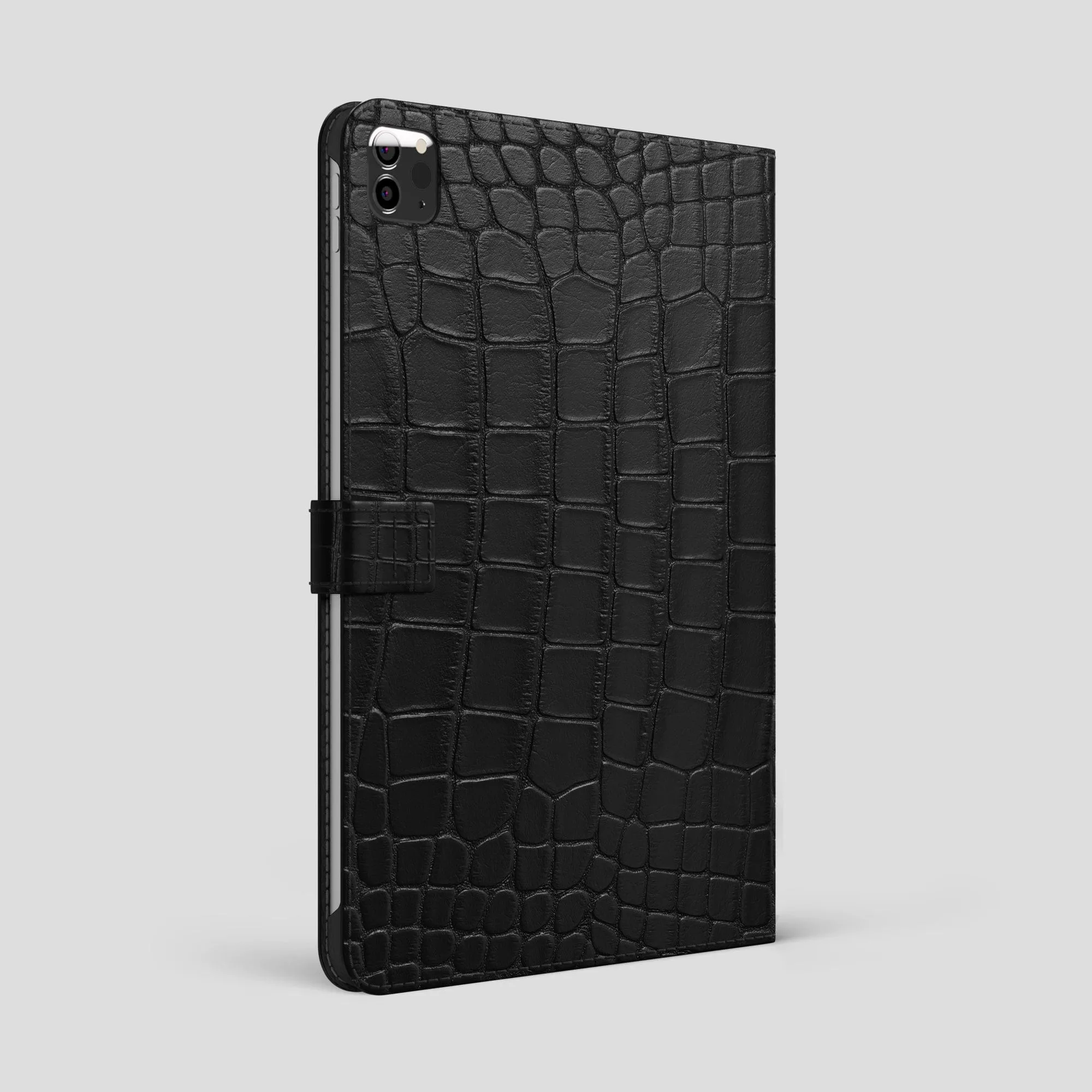 Folio Case For iPad Pro 12.9-inch (5th gen) In Alligator