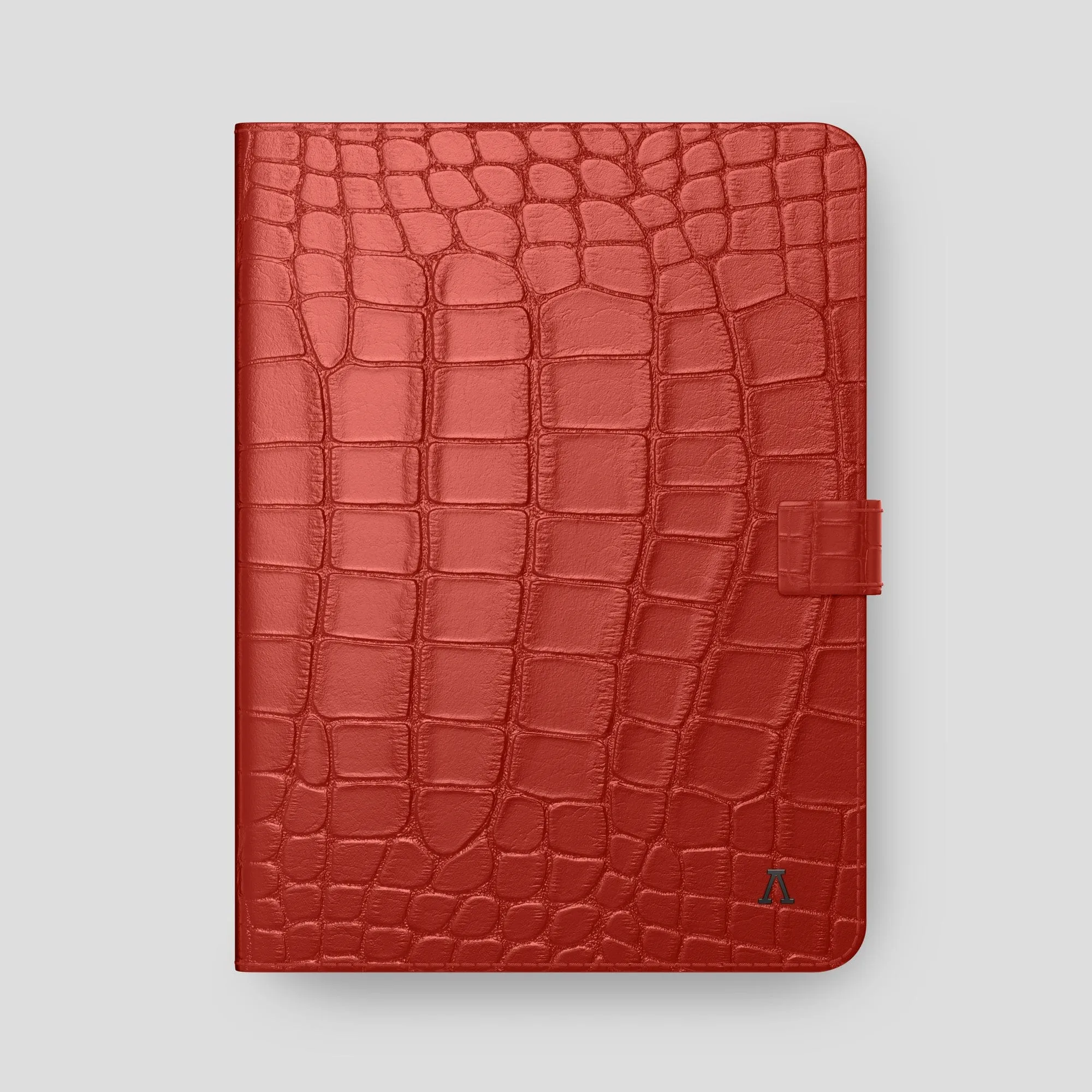 Folio Case For iPad Pro 12.9-inch (5th gen) In Alligator