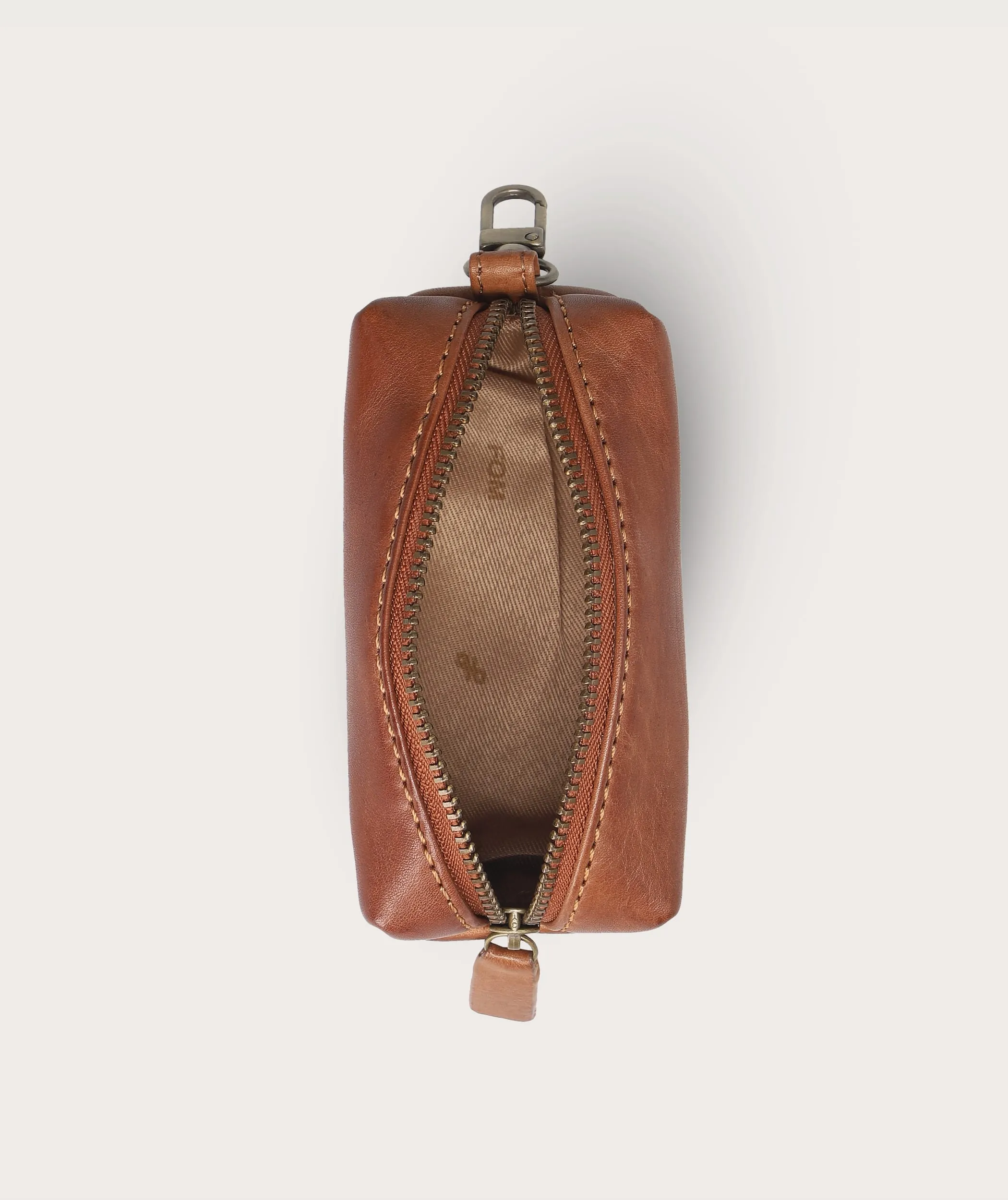 FOM Mini Sleeve - Brown