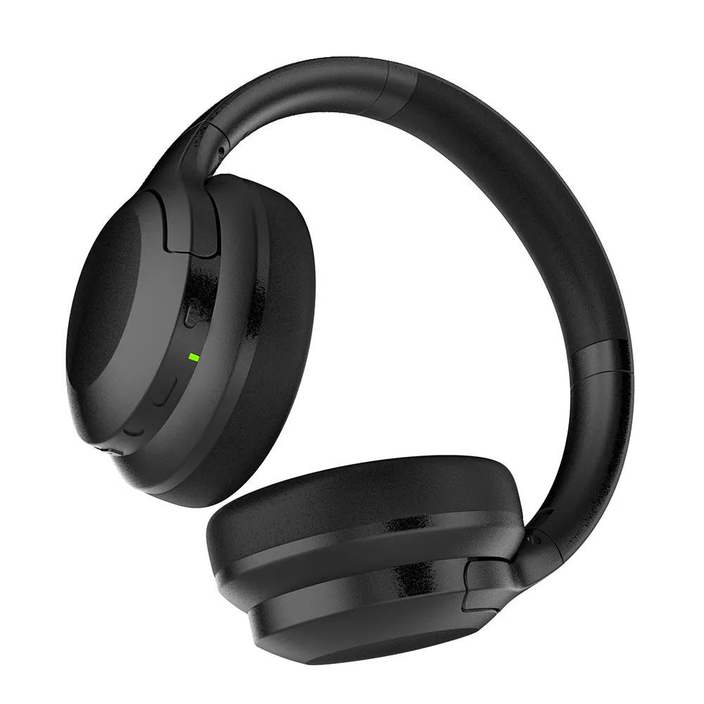 FutureTour-Over Ear ANC Headphones