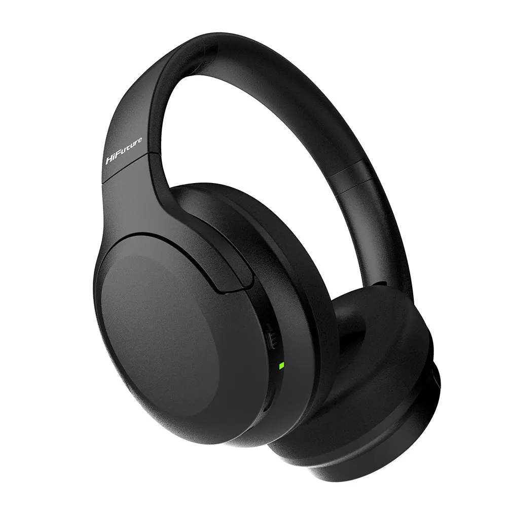 FutureTour-Over Ear ANC Headphones