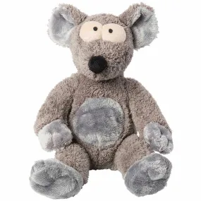 FuzzYard Scraps Plush Dog Toy