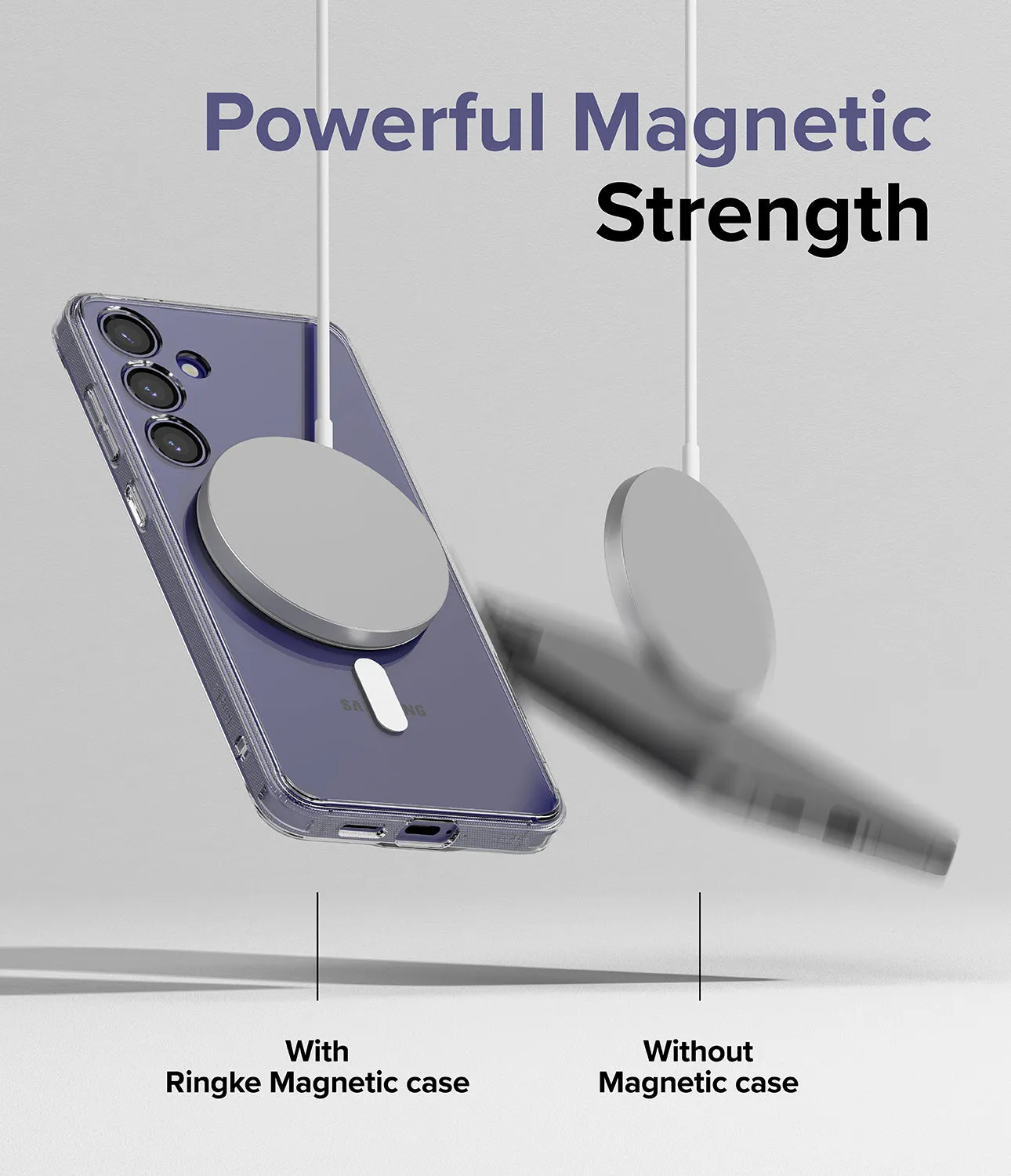 Galaxy S24 Case | Fusion Magnetic