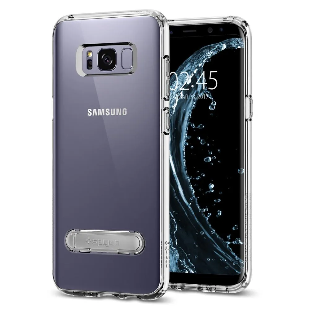 Galaxy S8 Case Ultra Hybrid S