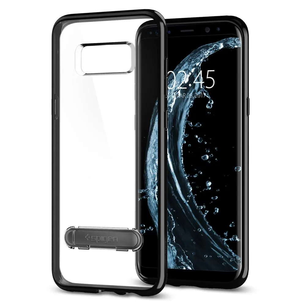 Galaxy S8 Case Ultra Hybrid S