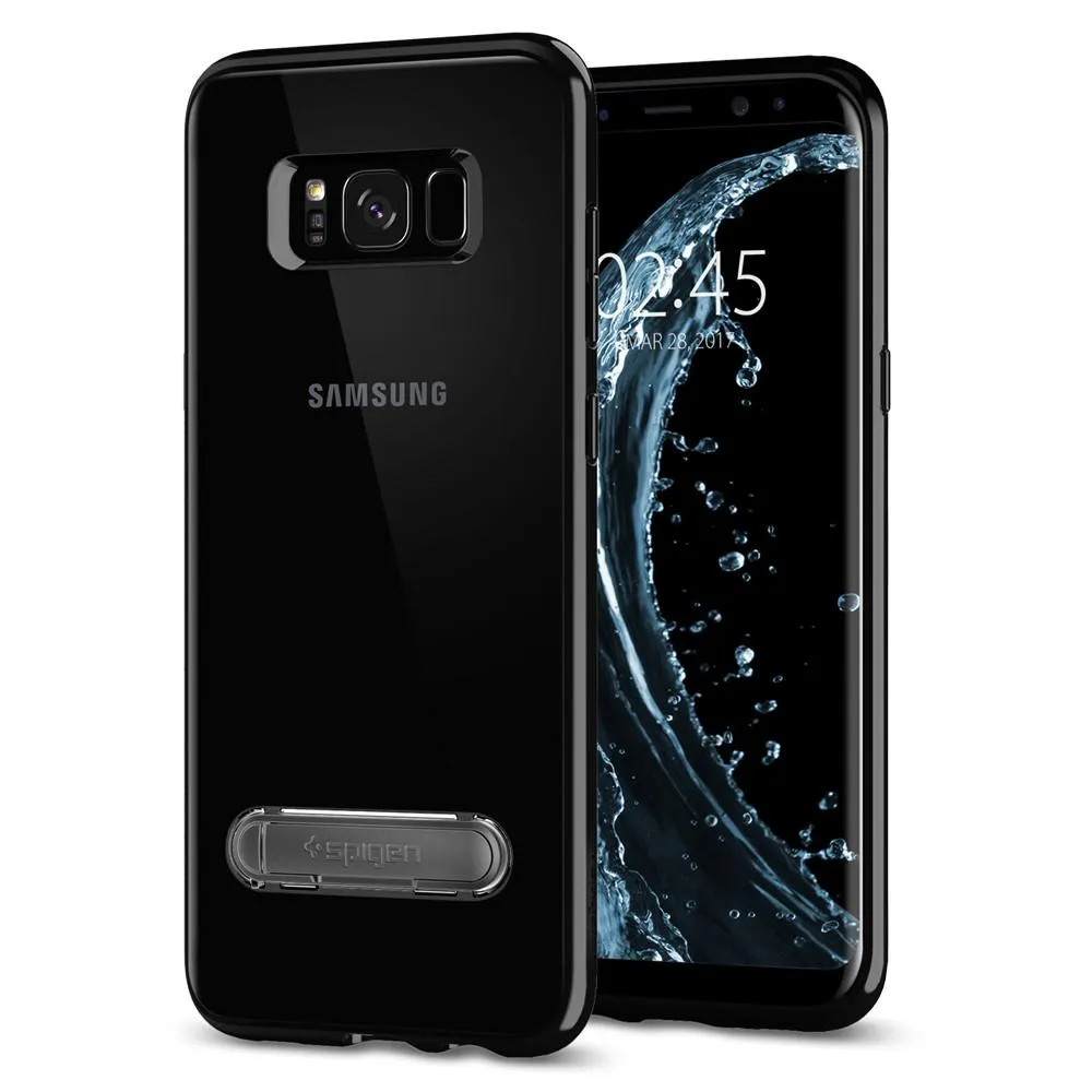 Galaxy S8 Case Ultra Hybrid S