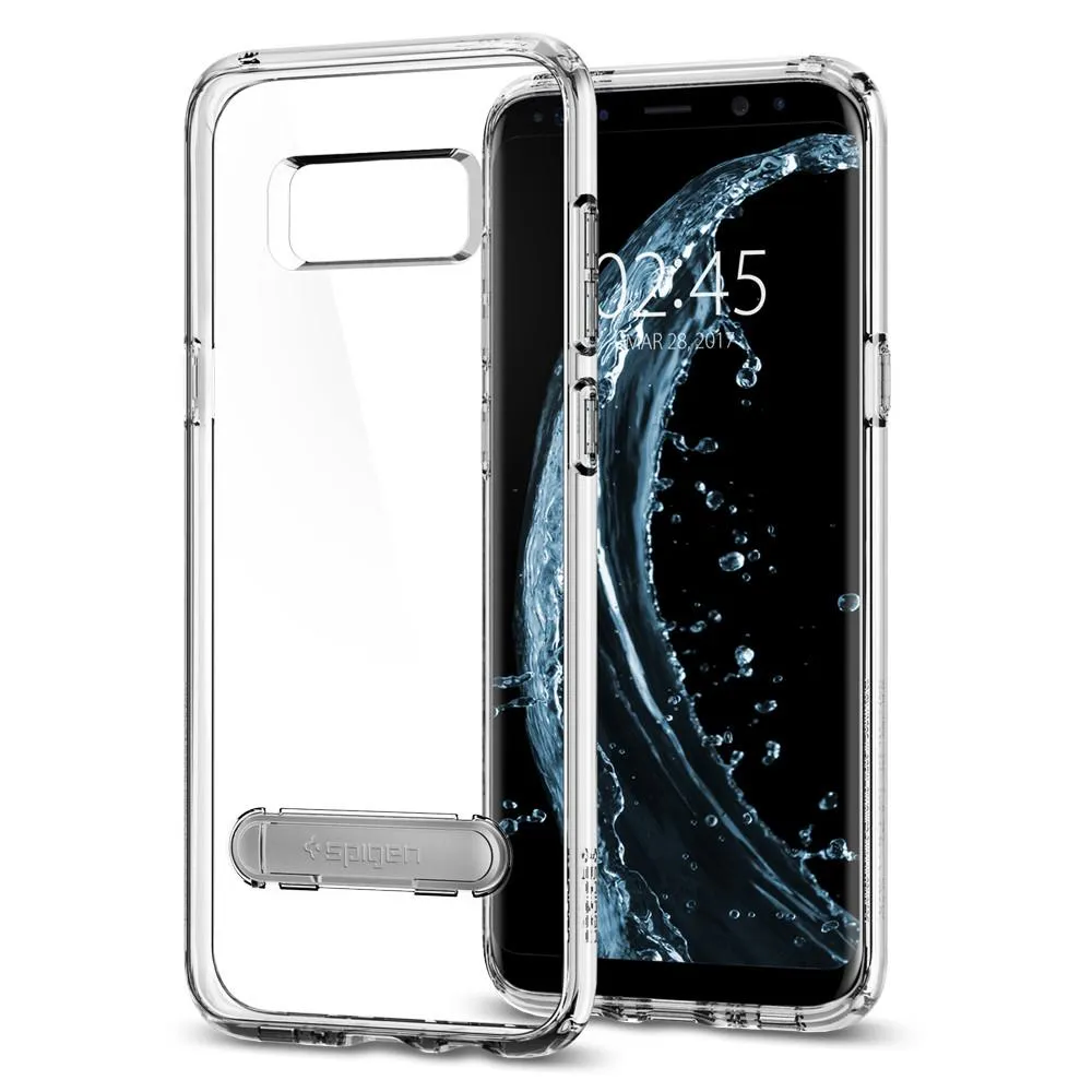 Galaxy S8 Case Ultra Hybrid S