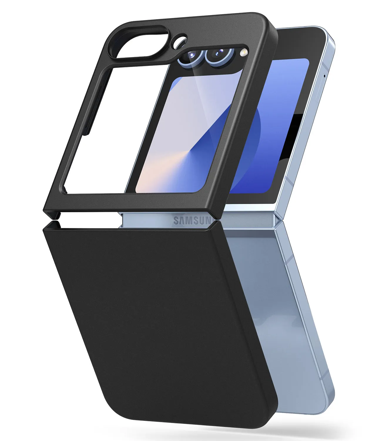 Galaxy Z Flip 6 Case | Slim Magnetic