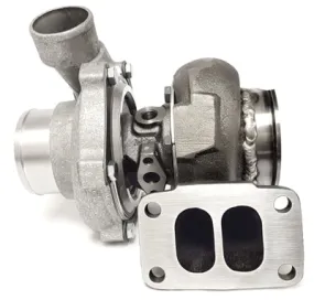 GEN2 Garrett GTX3076R Turbo w/ Divided 1.06 A/R T3 Turbine Housing w/3" VBAND Exit GRT-TBO-809