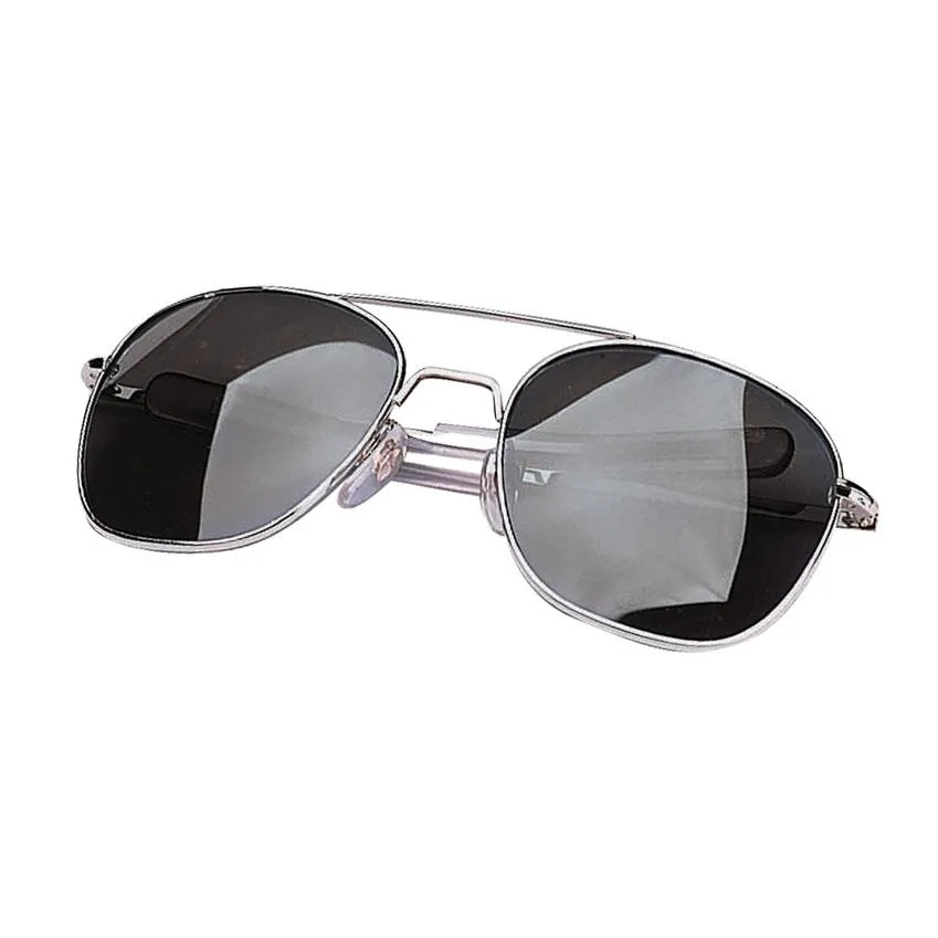 G.I. Type MIL-STD 105 Aviator Sunglasses