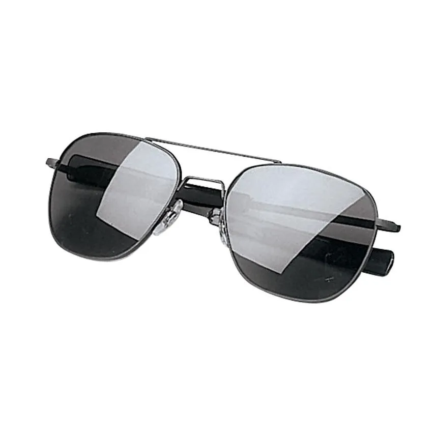 G.I. Type MIL-STD 105 Aviator Sunglasses