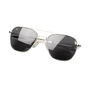 G.I. Type MIL-STD 105 Aviator Sunglasses