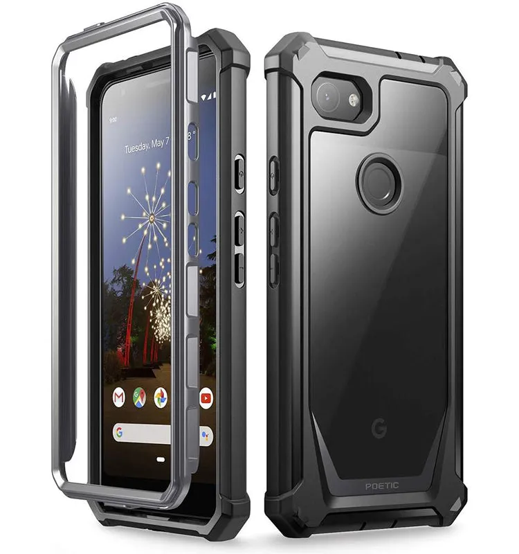 Google Pixel 3a Case