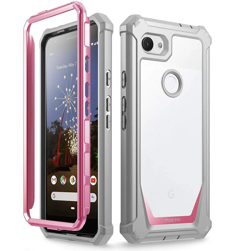 Google Pixel 3a Case