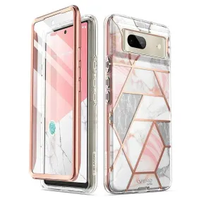 Google Pixel 7 I-BLASON Cosmo Slim Full-Body Case