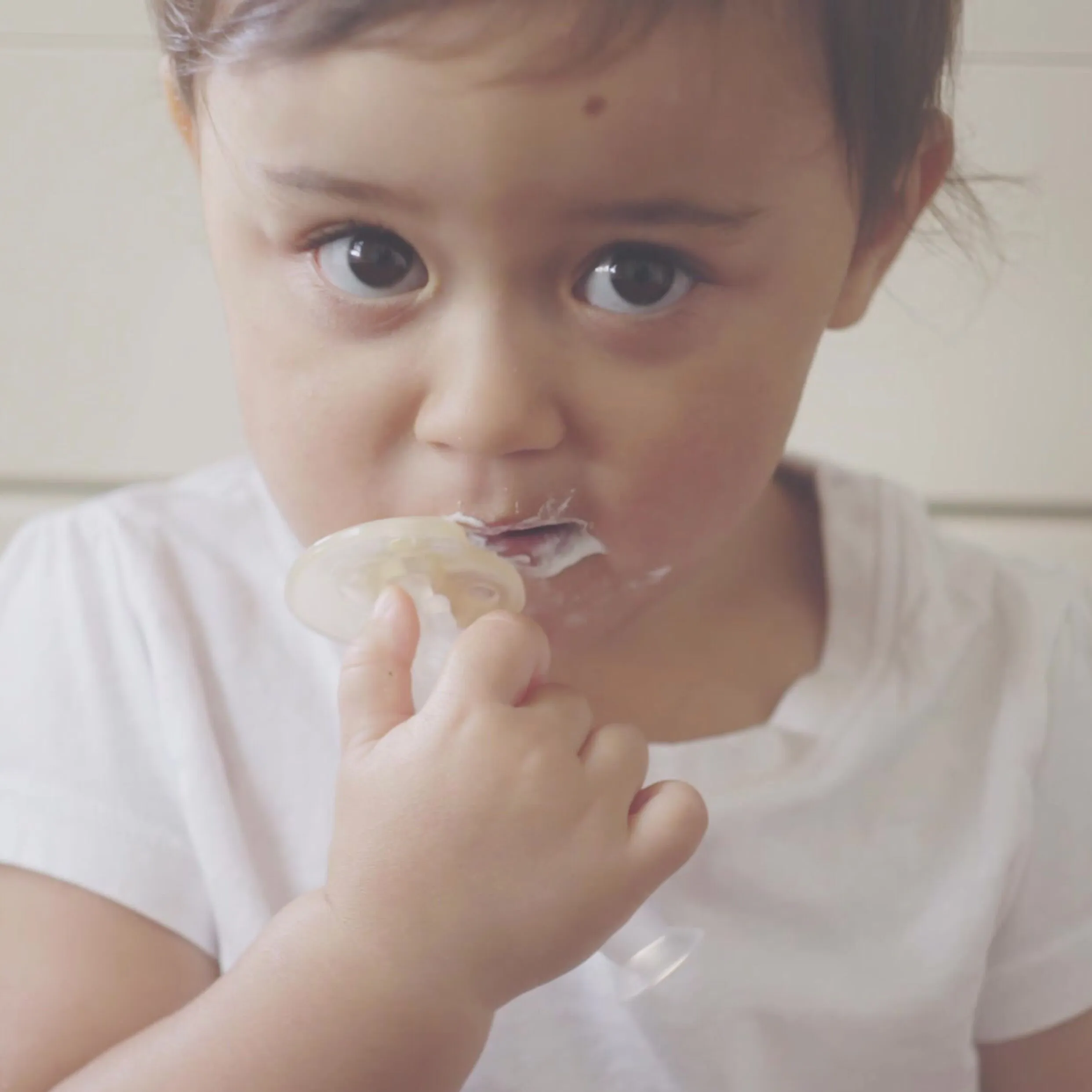 Haakaa 360° Baby Toothbrush