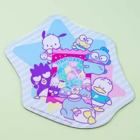 Hapidanbui Candy Mouse Pad