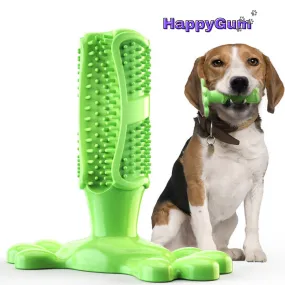 HappyGum Dog Toothbrush