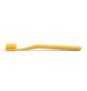 HAY Tann Toothbrush – Warm Yellow