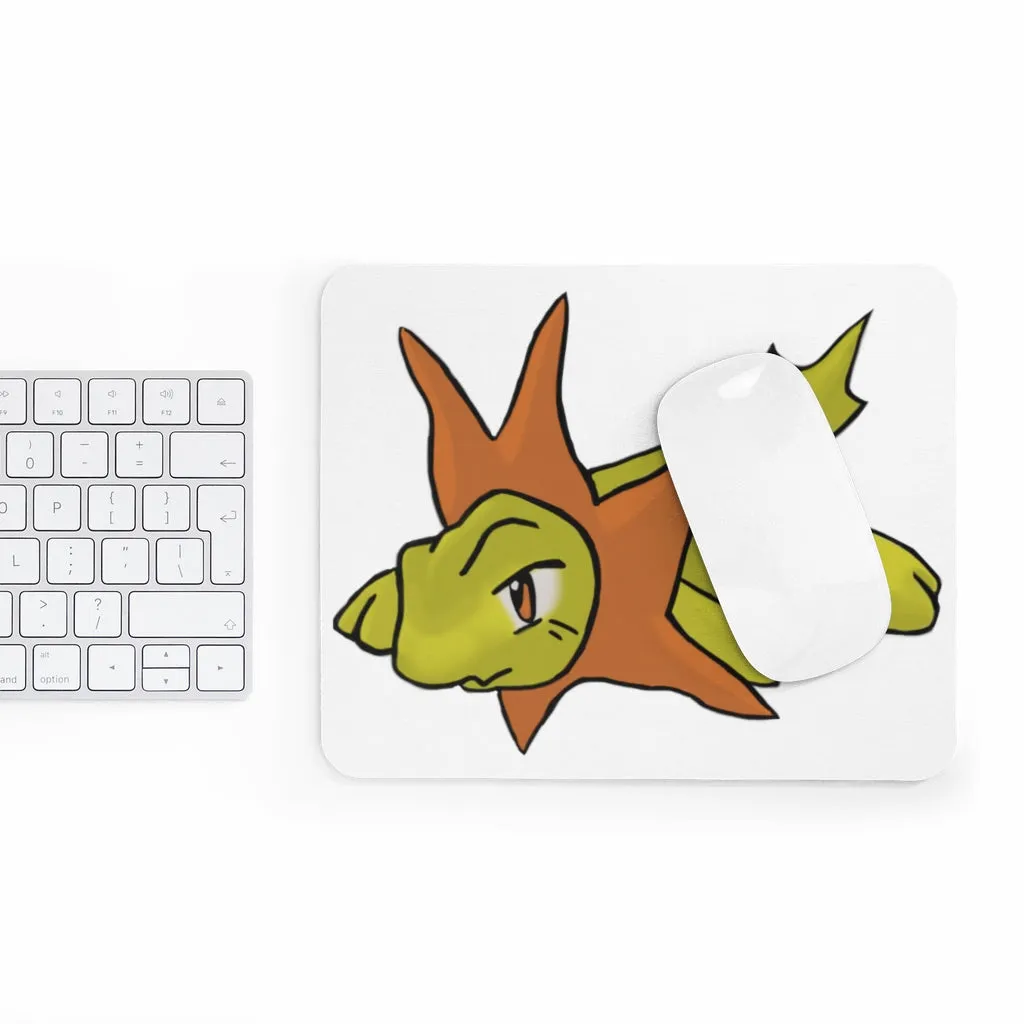 Hedghum Mouse Pad (EU)