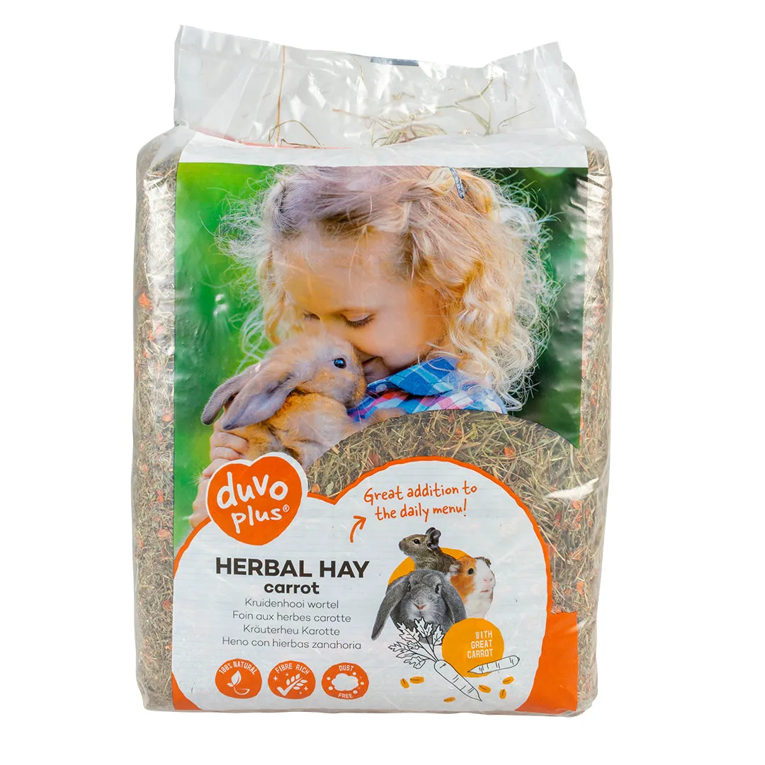 HERBAL HAY 1KG