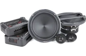 Hertz MLK 165.3 Legend 6.5" Component Speaker (Pair)