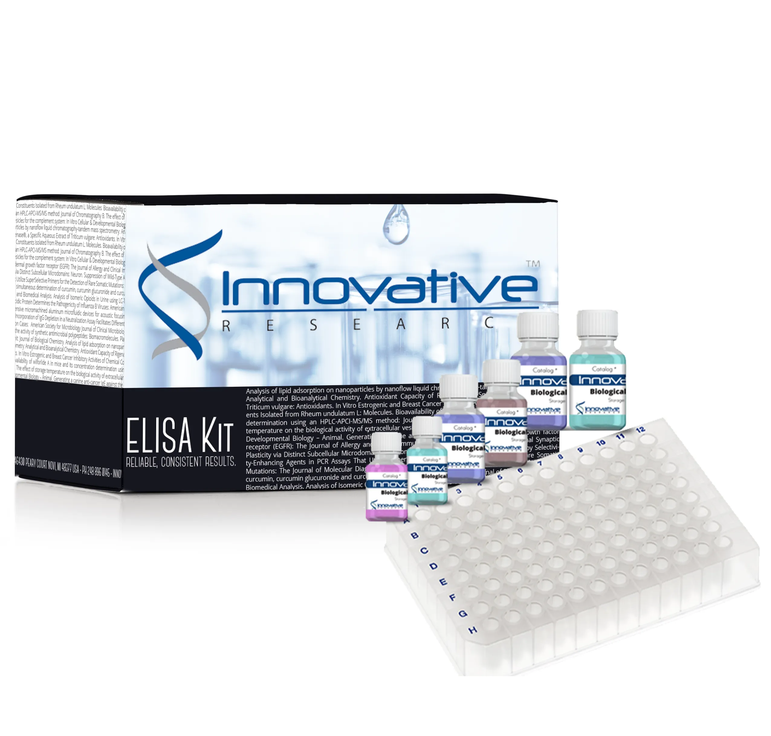 Human Bone Morphogenetic Protein 4 ELISA Kit