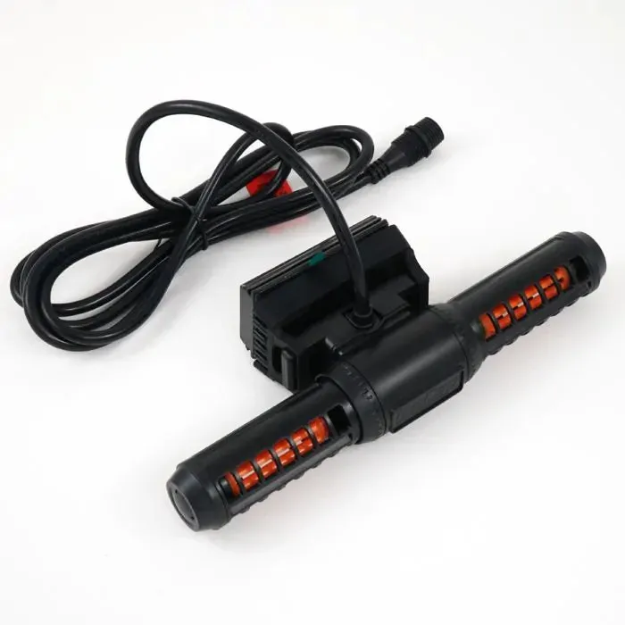 IceCap 2K Gyre Flow Pump - Pump Only - CoralVue