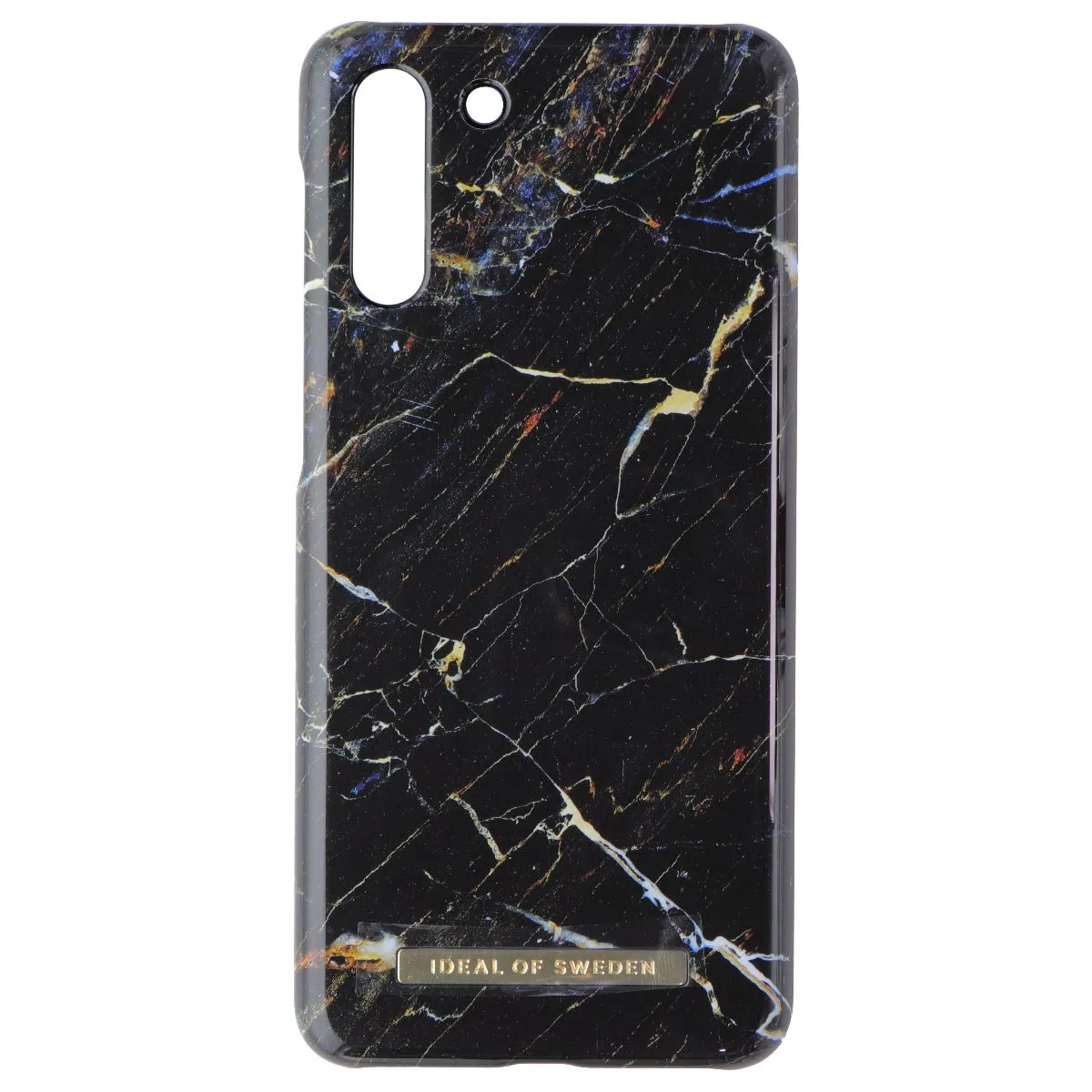 iDeal of Sweden Printed Case for Samsung Galaxy (S21 ) - Port Laurent Marble